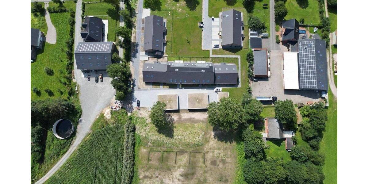 Etagenwohnung Klixbüll - 2 Zimmer, 80 m&sup2;, 235.000&euro; | Angebot:25706498