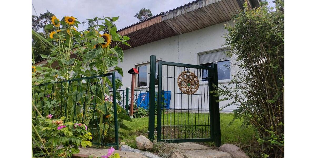 Bungalow Malchin - 3 Zimmer, 45 m&sup2;, 85.000&euro; | Angebot:26976479