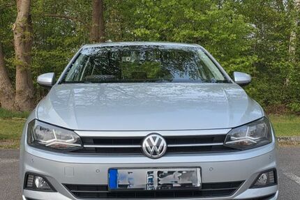 VW Polo 61.833 km 10.523 &euro; Negernbötel 23795