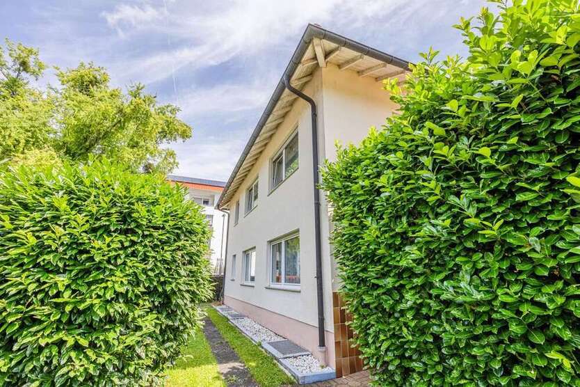 Haus zum Kaufen in Singen Hohentwiel 440.000 € 133 m²