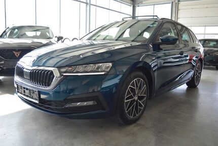 Skoda Octavia 114.300 km 21.780 &euro; Neckarsulm 74172