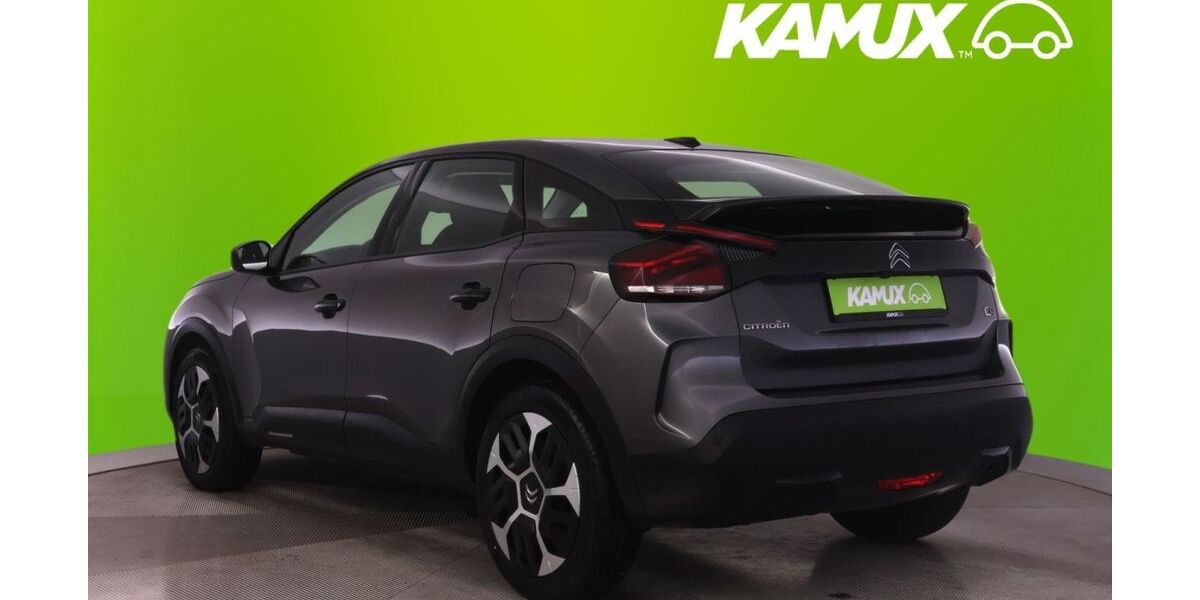 Citroen C4 74.150 km 13.390 &euro; Schwerin 19055