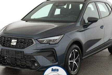 Seat Arona 1.200 km 23.495 &euro; Neukirchen 94362