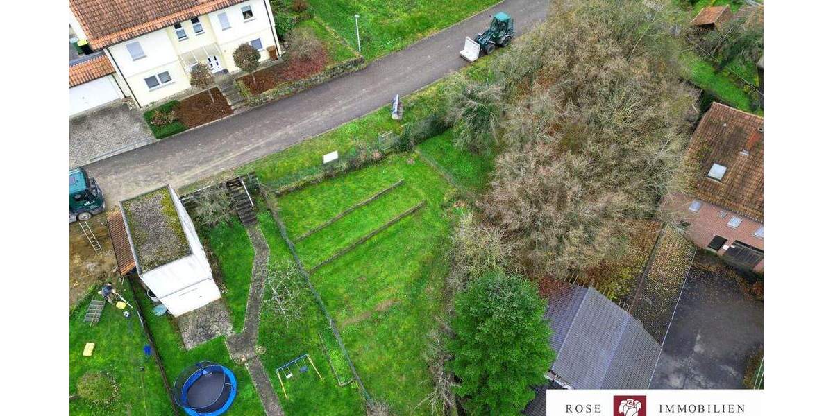 Grundstück Erdmannhausen - 95.000&euro; | Angebot:24323129