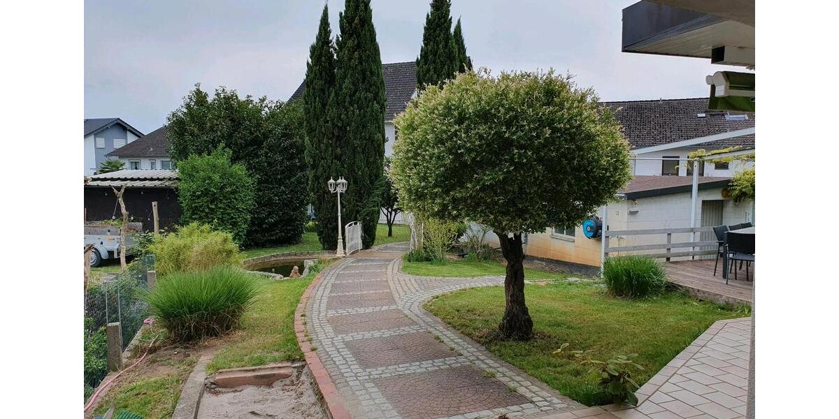 Einfamilienhaus Alsbach-Hähnlein Hähnlein - 8 Zimmer, 191 m&sup2;, 540.000&euro; | Angebot:27084232