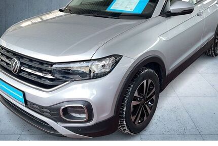 VW T-Cross 19.900 km 17.750 &euro; Siegen 57076