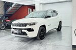 Jeep Compass S Plug-IN Hybrid 4WD 1.Hand Anhängerkplg 43.400 km 24.720 &euro; Lich 35423