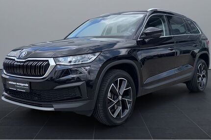 Skoda Kodiaq 57.778 km 32.939 &euro; Wernigerode 38855