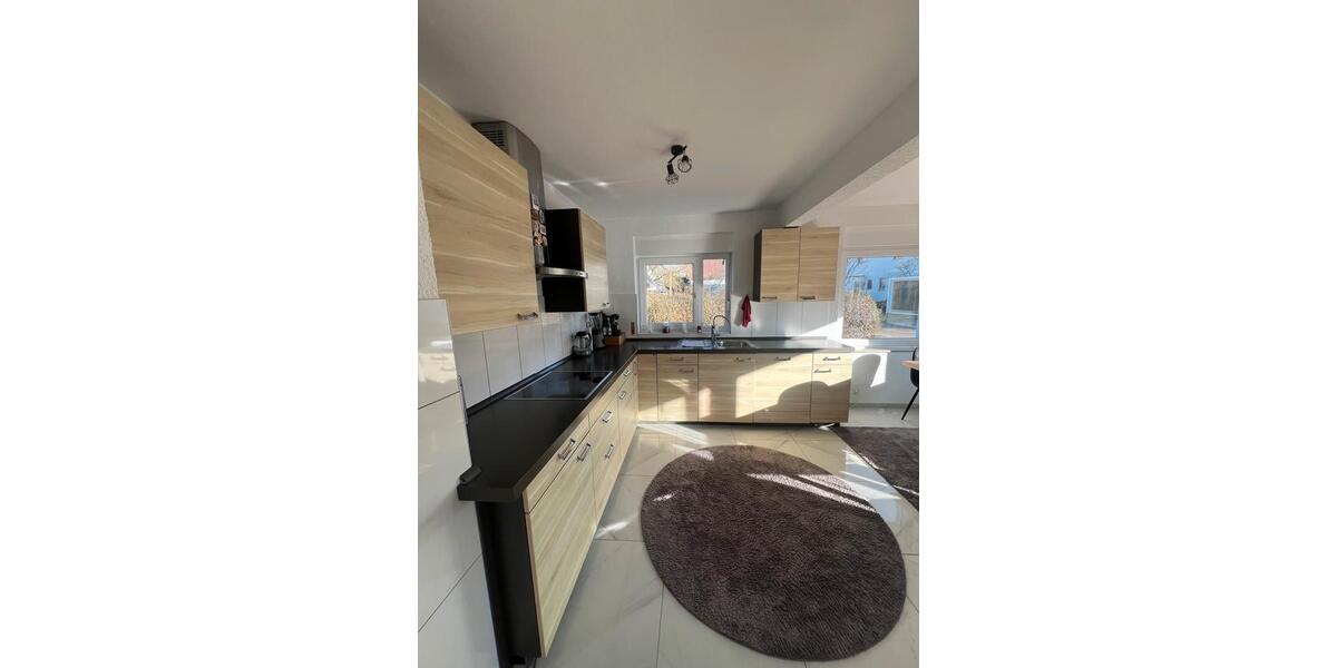 Helle 2-Zimmer Wohnung in Nellmersbach 2 zimmer