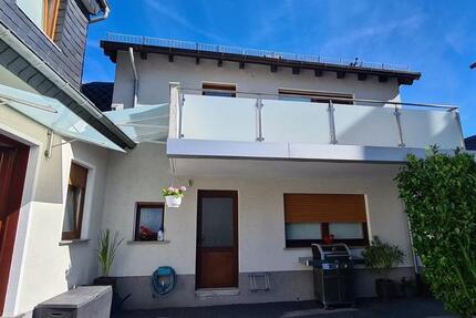 Einfamilienhaus auf Gemeinschaftsgrundstück 2 Zi, Balkon, 55qm 2 zimmer