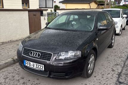 Audi A3 163.000 km 2.500 &euro; Puchheim 82178