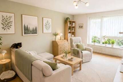 Wohnung Überlingen - 3 Zimmer, 103 m&sup2;, 325.000&euro; | Angebot:26889655