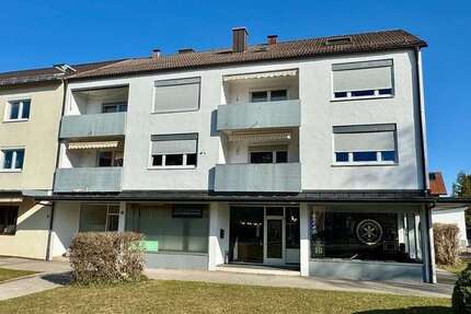 Wohnung Traunreut Irsing - 4 Zimmer, 85 m&sup2;, 289.000&euro; | Angebot:25195538