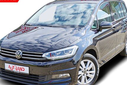 VW Touran 53.369 km 26.950 &euro; Leipzig 04209