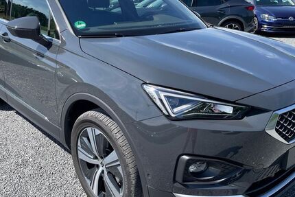 Seat Tarraco 42.580 km 39.490 &euro; Boxberg 97944
