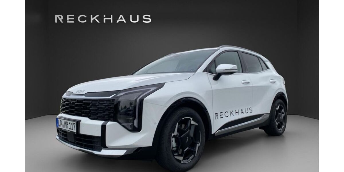 Kia Sportage 7.000 km 37.250 &euro; Erwitte 59597