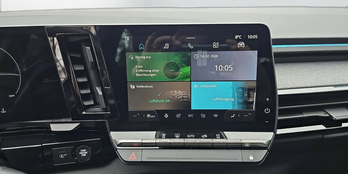 Renault Austral Equilibre 1.605 km 26.680 &euro; Schwalbach/Taunus 65824