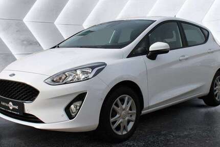 Ford Fiesta 88.600 km 8.900 &euro; Waldkirch 79183