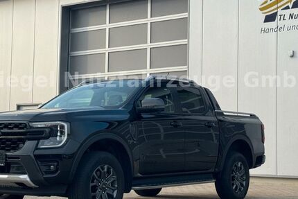 Ford Ranger 39.500 km 42.450 &euro; Röttenbach 91187