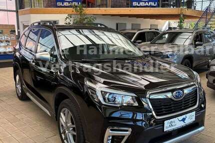 Subaru Forester 80.410 km 27.700 &euro; Hörstel-Bevergern 48477