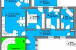 Erdgeschoßwohnung Bad Neustadt an der Saale - 3 Zimmer, 97 m&sup2;, 299.000&euro; | Angebot:27021892