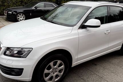 Audi Q5 167.000 km 8.980 &euro; München 81827