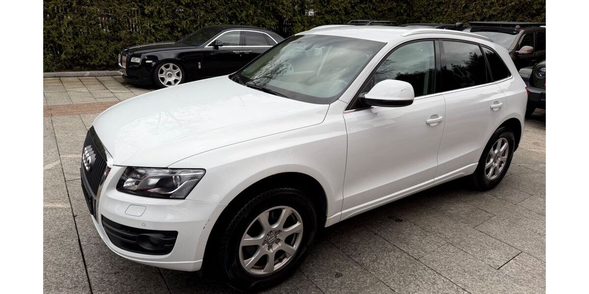 Audi Q5 167.000 km 8.980 &euro; München 81827