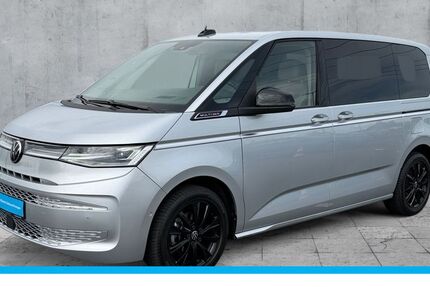 VW T7 Multivan 26.930 km 50.850 &euro; Hof 95030