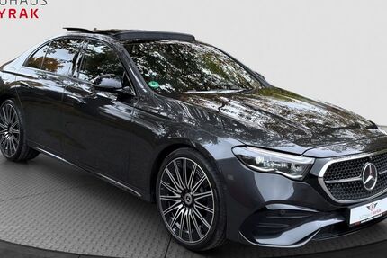 Mercedes-Benz E 450 11.000 km 78.790 &euro; Osterholz-Scharmbeck 27711