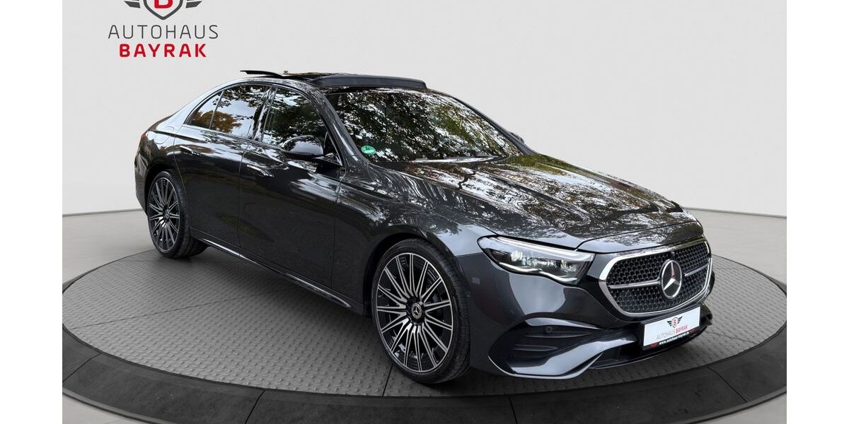 Mercedes-Benz E 450 11.000 km 78.790 &euro; Osterholz-Scharmbeck 27711