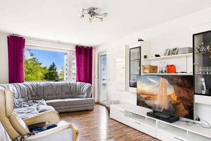 Wohnung Rottweil - 4.5 Zimmer, 98 m&sup2;, 249.000&euro; | Angebot:26435421