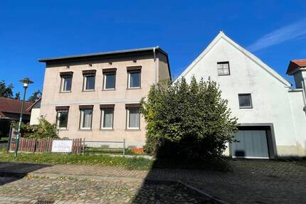 Haus Colbitz Lindhorst - 5 Zimmer, 142 m&sup2;, 160.000&euro; | Angebot:25667772