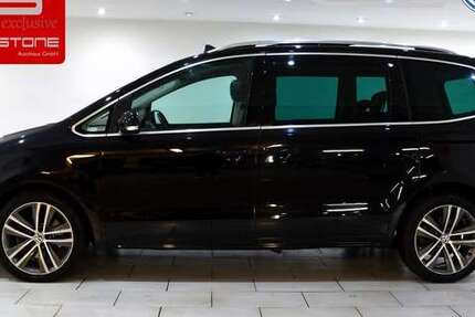 VW Sharan 137.078 km 22.990 € Falkensee 14612