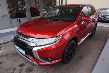 Mitsubishi Outlander 127.800 km 17.999 &euro; München 81549