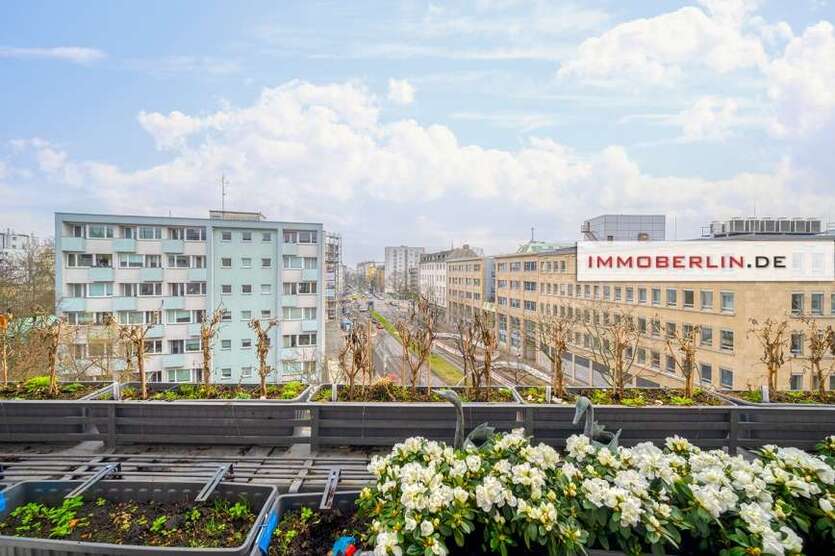 Wohnung zum Kaufen in Berlin 985.000 € 133 m²