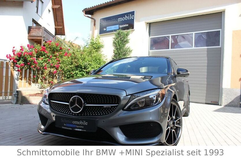 C 43 AMG