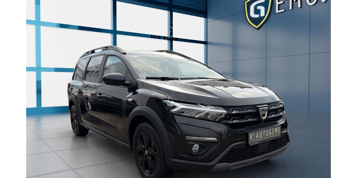 Dacia Jogger 45.440 km 17.990 &euro; Buhlenberg 55767