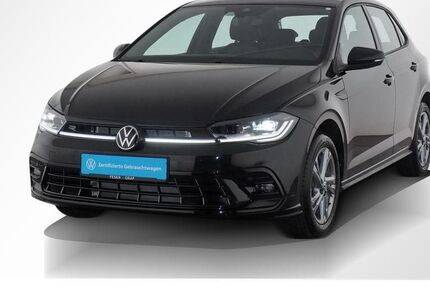 VW Polo 16.250 km 21.240 &euro; Nürnberg 90441