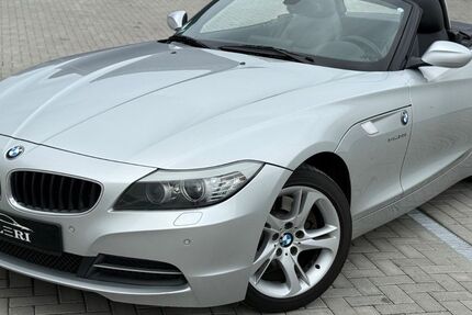 BMW Z4 205.999 km 13.900 € Ransbach-Baumbach 56235