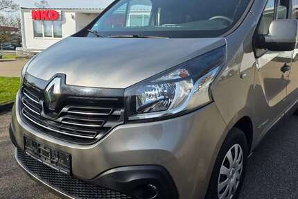 Renault Trafic 133.800 km 14.299 &euro; Schwäbisch Hall 74523