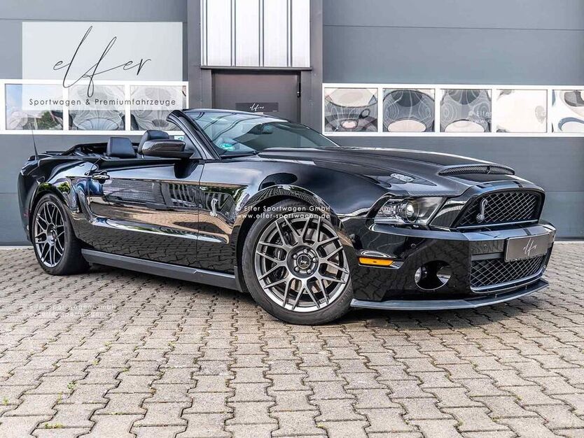 GT