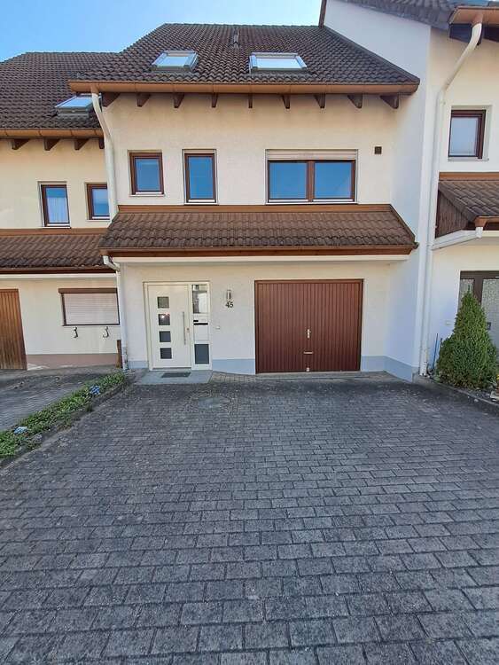 Haus zum Kaufen in Aalen 299.000 € 102.91 m²
