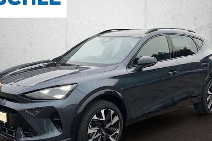 Cupra Formentor 7.450 km 33.878 &euro; Ölbronn-Dürrn 75248