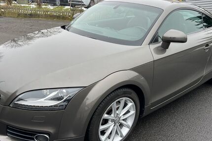 Audi TT 263.800 km 7.800 &euro; Würzburg 97076