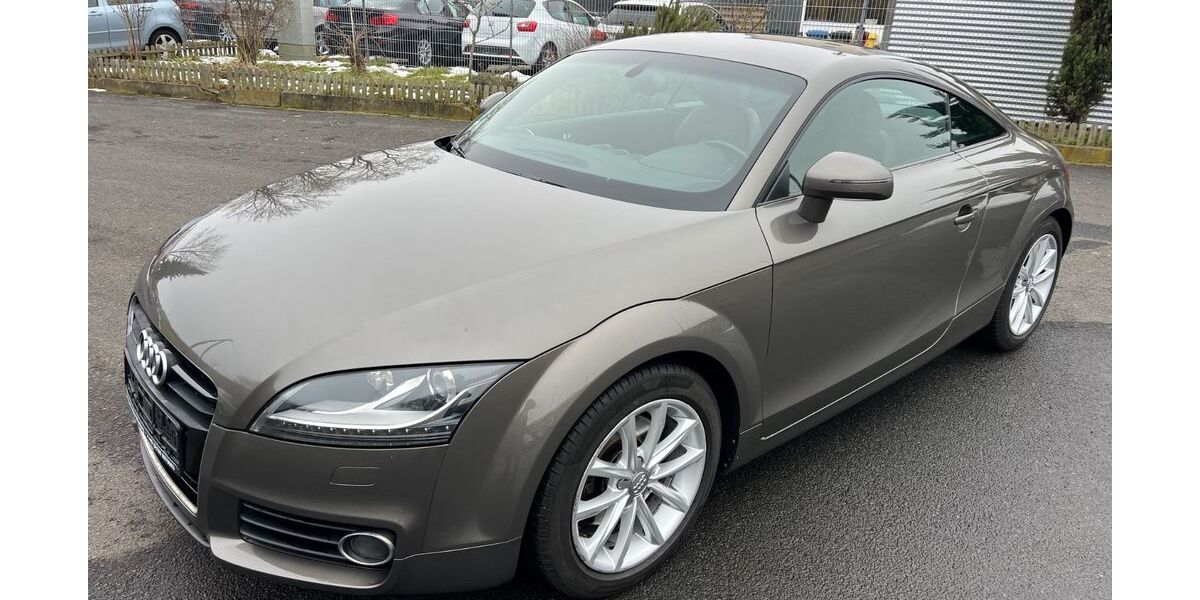 Audi TT 263.800 km 7.800 &euro; Würzburg 97076