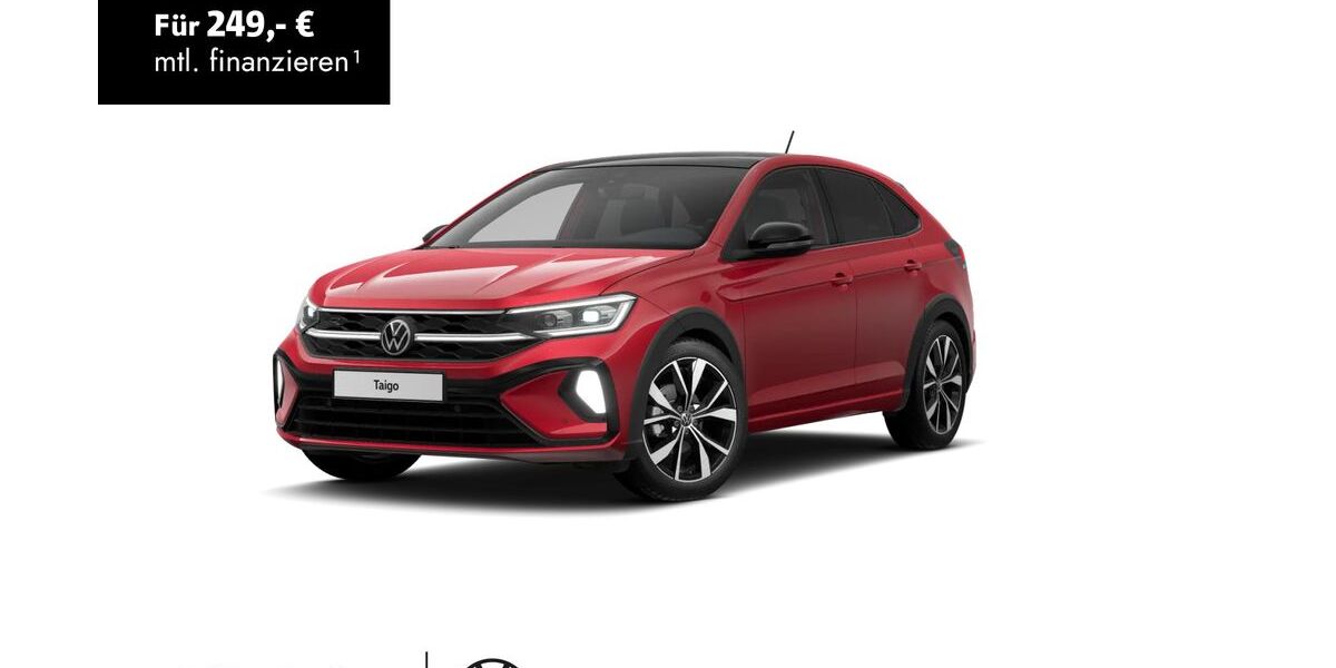 VW Taigo 19.300 km 22.480 &euro; Erfurt 99099