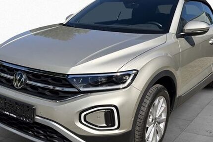 VW T-Roc 12.575 km 33.980 &euro; Schongau 86956