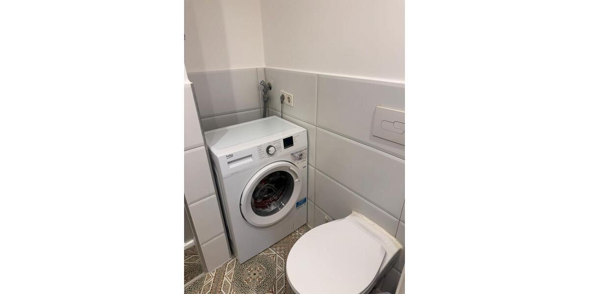 Etagenwohnung Dingolfing - 2 Zimmer, 41 m&sup2;, 755&euro; | Angebot:26422212