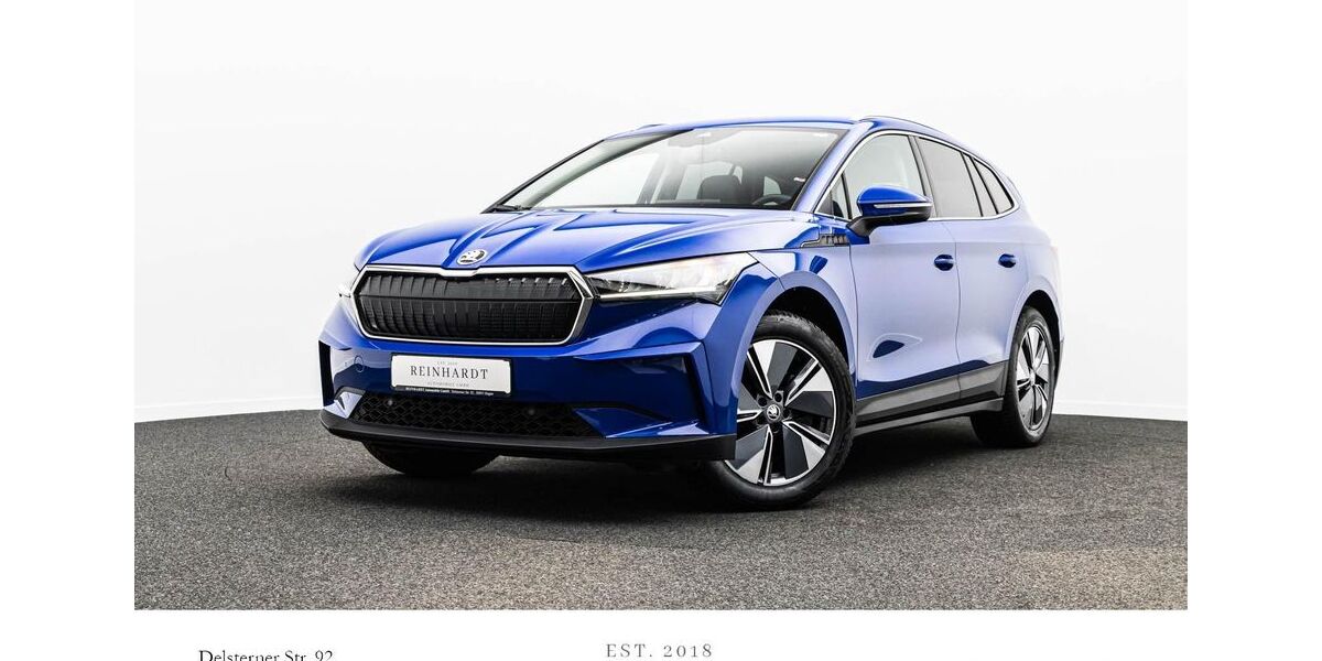 Skoda Enyaq 20.408 km 44.215 &euro; Hagen 58091