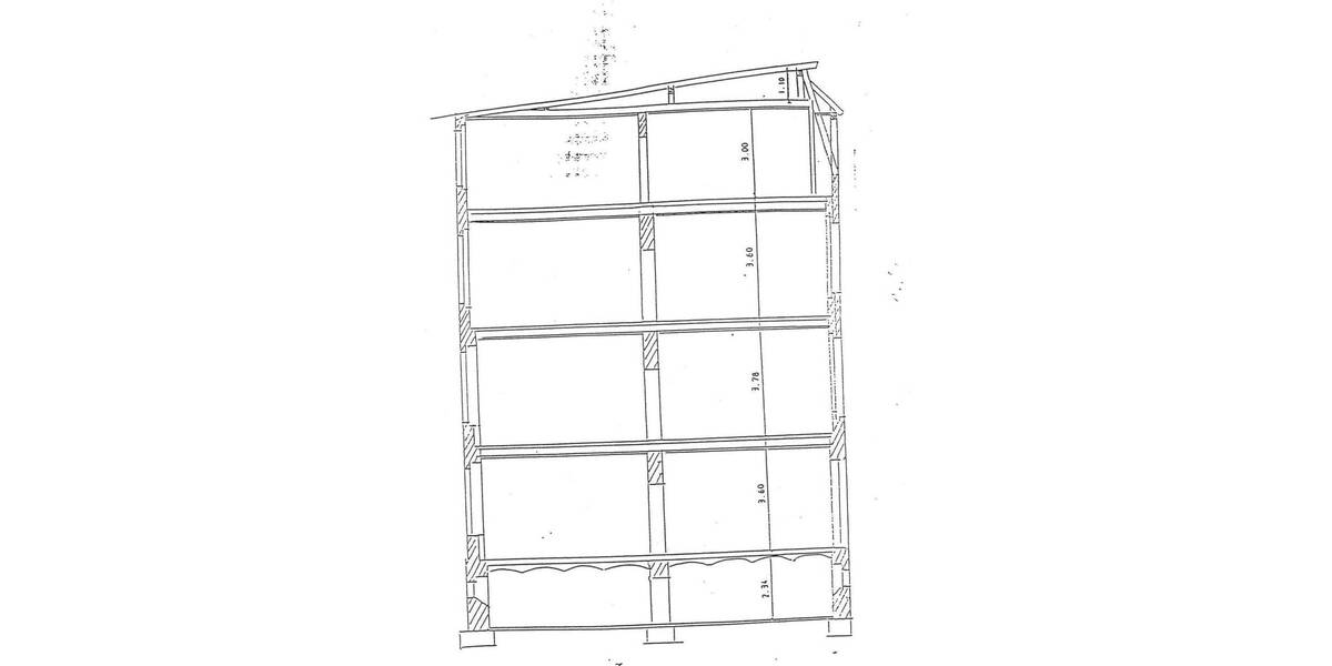 Mehrfamilienhaus, Wohnhaus Bad Freienwalde (Oder) Bad Freienwalde - 2 Zimmer, 899.900&euro; | Angebot:25777564